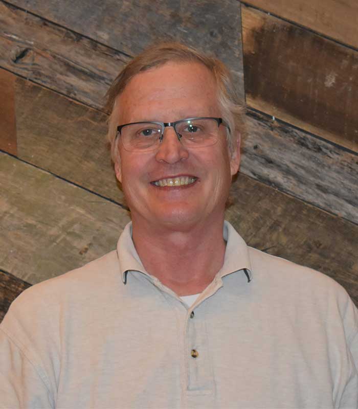 jeff croll