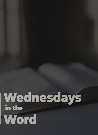 Wednesday in the word
