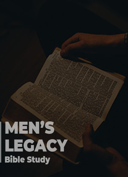 Men Legacy