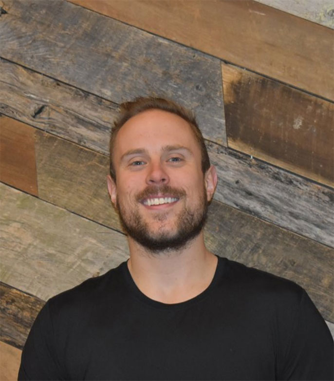 Brad Wood