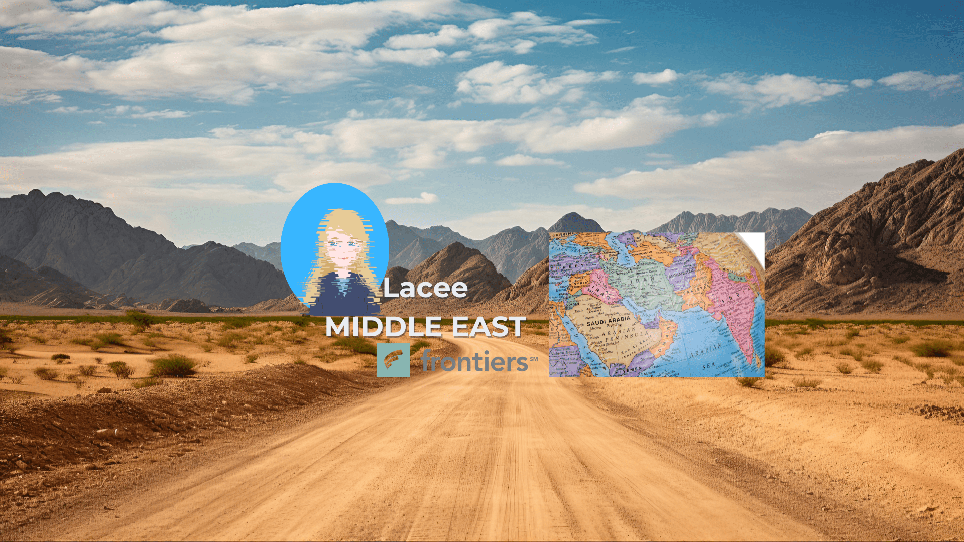 Middle East (1)